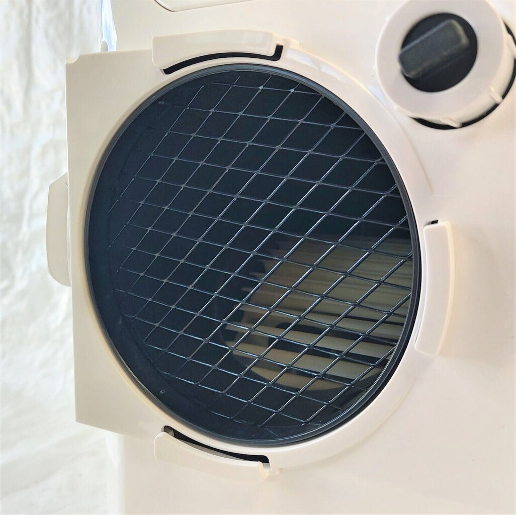 Remko MKT 295 Eco lokālais telpas gaisa kondicionieris kompaktā dizainā цена и информация | Gaisa kondicionieri, siltumsūkņi, rekuperatori | 220.lv