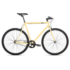 Fixie Velosipēds 6KU Tahoe - XS cena un informācija | Velosipēdi | 220.lv