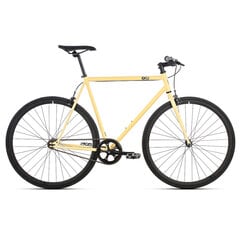 Fixie Velosipēds 6KU Tahoe - S cena un informācija | Velosipēdi | 220.lv