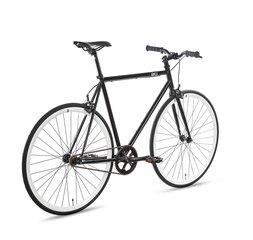 Fixie Velosipēds 6KU Shelby 2 - L cena un informācija | Velosipēdi | 220.lv