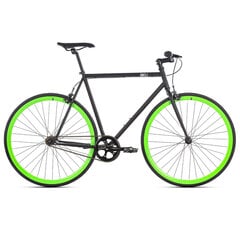 Fixie Velosipēds 6KU Paul - XL цена и информация | Велосипеды | 220.lv