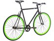 Fixie Velosipēds 6KU Paul - S cena un informācija | Velosipēdi | 220.lv