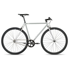 Fixie Velosipēds 6KU Betons - S cena un informācija | Velosipēdi | 220.lv