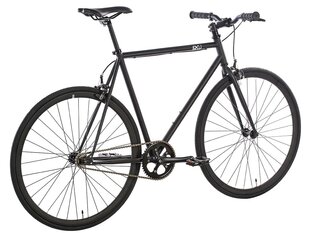 Fixie Velosipēds 6KU miglajs 1 - XS cena un informācija | Velosipēdi | 220.lv