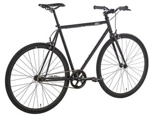 Фикси-велосипед 6KU Nebula 1 - XL цена и информация | Велосипеды | 220.lv