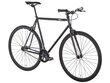 Fixie Velosipēds 6KU 1 - XL cena un informācija | Velosipēdi | 220.lv