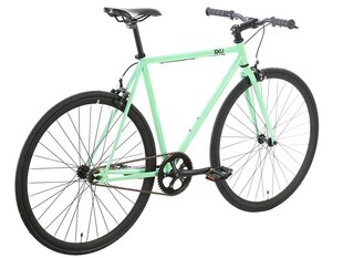 Fixie Velosipēds 6KU Milan 2 - L cena un informācija | Velosipēdi | 220.lv