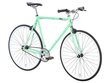 Fixie Velosipēds 6KU Milan 1 - L цена и информация | Velosipēdi | 220.lv