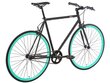 Fixie Velosipēds 6KU Beach Bum - M цена и информация | Velosipēdi | 220.lv