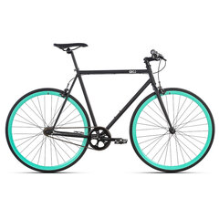 Fixie Velosipēds 6KU Beach Bum - M cena un informācija | Velosipēdi | 220.lv