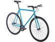 Fixie Velosipēds 6KU Iris - S cena un informācija | Velosipēdi | 220.lv