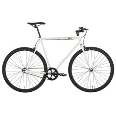 Fixie Velosipēds 6KU Evian 2 - M cena un informācija | Velosipēdi | 220.lv