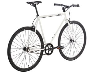 Фикси-велосипед 6KU Evian 2 - M цена и информация | Велосипеды | 220.lv