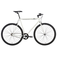Фикси-велосипед 6KU Evian 2 - L цена и информация | Велосипеды | 220.lv
