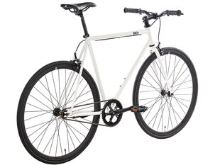 Fixie Velosipēds 6KU Evian 2 - L cena un informācija | Velosipēdi | 220.lv