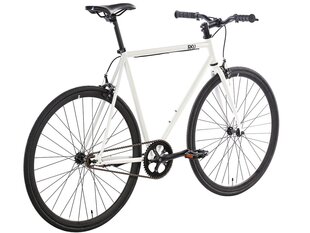 Фикси-велосипед 6KU Evian 2 - XL цена и информация | Велосипеды | 220.lv