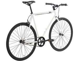 Fixie Velosipēds 6KU Evian 2 - S cena un informācija | Velosipēdi | 220.lv