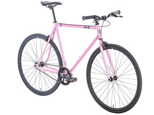 Fixie Velosipēds 6KU Rogue - L цена и информация | Велосипеды | 220.lv