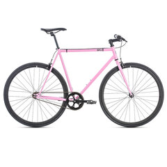 Fixie Velosipēds 6KU Rogue - XL цена и информация | Велосипеды | 220.lv