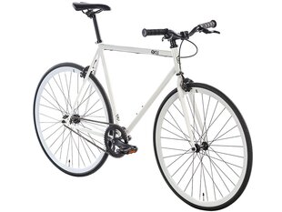 Fixie Velosipēds 6KU Evian 1 - S cena un informācija | Velosipēdi | 220.lv