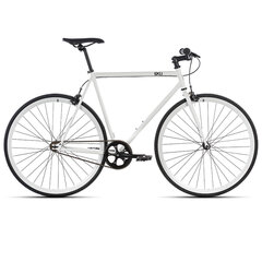 Fixie Velosipēds 6KU Evian 1 - S cena un informācija | Velosipēdi | 220.lv