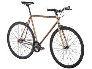 Fixie Velosipēds 6KU Dallas - S cena un informācija | Velosipēdi | 220.lv