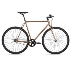 Fixie Velosipēds 6KU Dallas - S cena un informācija | Velosipēdi | 220.lv