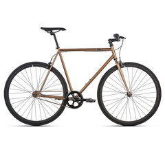 Fixie Velosipēds 6KU Dallas - L cena un informācija | Velosipēdi | 220.lv