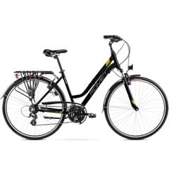 Велосипед Аркус и Ромет Газель, 28 дюймов - L цена и информация | Велосипеды | 220.lv
