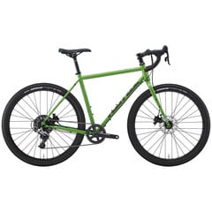 Velosipēds Kona Rove DL, Gloss Kiwi - XL cena un informācija | Velosipēdi | 220.lv