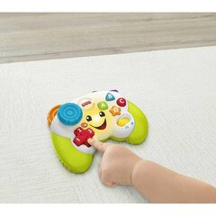 Izglītojoša rotaļlieta Fisher Price Learn Controller cena un informācija | Rotaļlietas zīdaiņiem | 220.lv