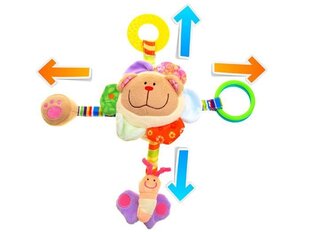 Piekārta rotaļlieta cena un informācija | Rotaļlietas zīdaiņiem | 220.lv