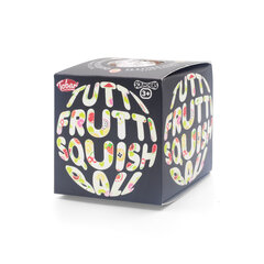 Мячик Scrunchems Tutti Frutti цена и информация | Развивающие игрушки | 220.lv