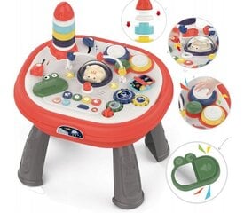 Interaktīvs galds bērniem cena un informācija | Attīstošās rotaļlietas | 220.lv