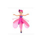 MAGIC lidojošā feja lelle "Flying fairy ELZA", LED gaismas. цена и информация | Rotaļlietas meitenēm | 220.lv