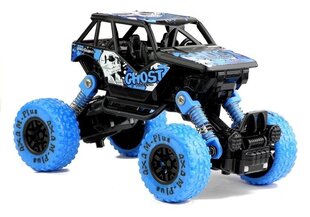 SUV Monster Truck ar amortizatoriem 1:32 cena un informācija | Rotaļlietas zēniem | 220.lv