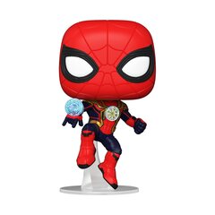 Figūriņa Funko POP! Spider-Man cena un informācija | Datorspēļu suvenīri | 220.lv
