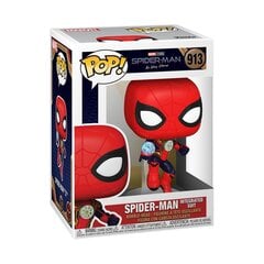 Figūriņa Funko POP! Spider-Man cena un informācija | Datorspēļu suvenīri | 220.lv