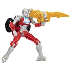 Фигурка Transformers Weaponizers, 12,7 см цена и информация | Конструктор автомобилей игрушки для мальчиков | 220.lv