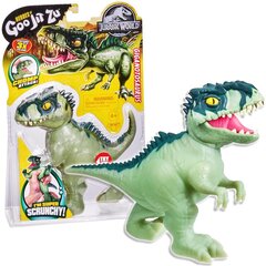 Goo Jit Zu Jurassic World dinozaura figūra цена и информация | Игрушки для мальчиков | 220.lv