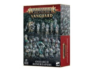 Конструктор-фигурки Vanguard: Ossiarch Bonereapers, 70-09 цена и информация | Конструкторы и кубики | 220.lv