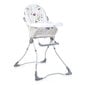 Barošanas krēsls Lorelli Marcel, Snow White Koalas cena un informācija | Barošanas krēsli | 220.lv