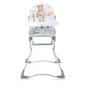 Barošanas krēsls Lorelli Marcel, Baby Blue Pilot цена и информация | Barošanas krēsli | 220.lv