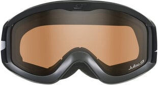 Горнолыжные очки Julbo Proton Chroma, черные цена и информация | Лыжные очки | 220.lv