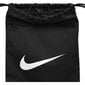 Sporta soma Nike Brasilia 9.5 Training Gym Sack, 18 L, melna цена и информация | Sporta somas un mugursomas | 220.lv