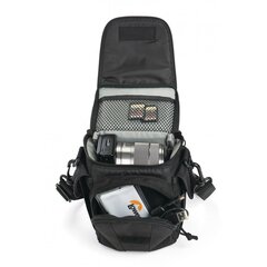 Lowepro Edit 100 цена и информация | Футляры, чехлы для фотоаппаратов и объективов | 220.lv