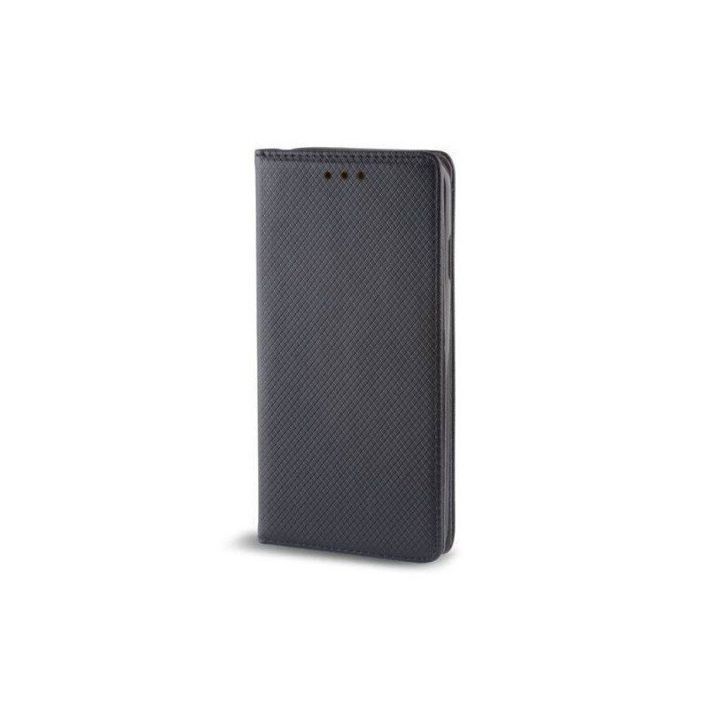 Telefona maciņš Greengo LG LG G7“ „ThinQ Smart Magnet, Melns цена и информация | Telefonu vāciņi, maciņi | 220.lv