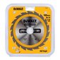 Griešanas disks Dewalt dt1936-qz 165 x 30 mm cena un informācija | Zāģi, ripzāģi | 220.lv