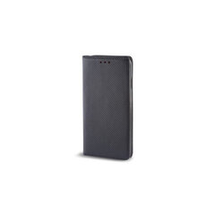 Telefona maciņš Iike Sony Xperia 10 Smart Magnet Case, melns cena un informācija | Telefonu vāciņi, maciņi | 220.lv