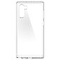 Telefona vāciņš Spigen Crystal Hybrid Samsung Note 10 N970 628CS27409 Caurspīdīgs cena un informācija | Telefonu vāciņi, maciņi | 220.lv
